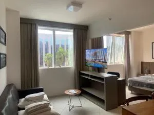 Hotel Condominio Barretos Park Hotel - Guaíra