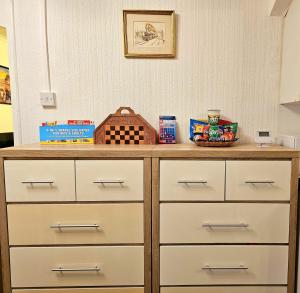 3Br-5Guests-Parking-Netflix-10minCentralNottingham