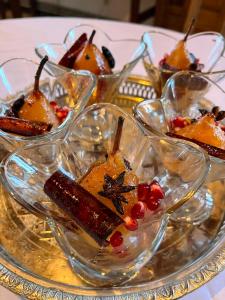 Riad Hanael Garden & Spa