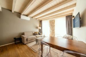 Il Vicolo Suite Apartments - Il Corso