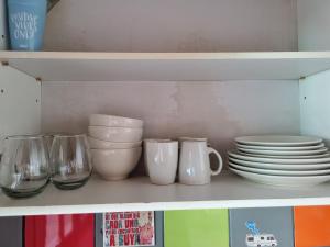 Temporal zona centro