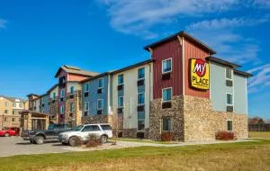 My Place Hotel-Grand Forks, ND - Grand Forks