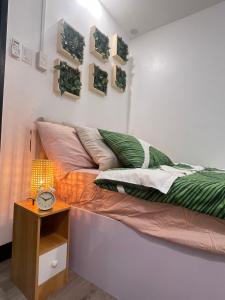 Aesthetic 2BR Penthouse near NAIA with Pool