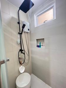 Aesthetic 2BR Penthouse near NAIA with Pool