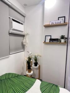 Aesthetic 2BR Penthouse near NAIA with Pool