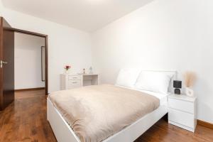 Apartament przy Arkadia 2 Sypialnie Balkon Widok 8 Pietro Metro Gdanska Garaz