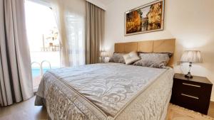 Thalassa Home Beach Swimming Pool