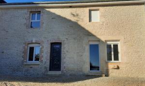 Maisons de vacances Maison 8 a 10 personnes : photos des chambres