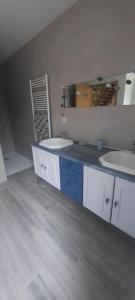 Maison 8 à 10 personnes