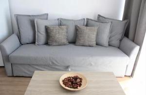 Ocean Breeze Retreat