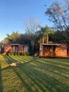 Pousada L'Amore - 新韦内扎