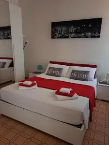 Al NIDO DELLE RONDINI - 瓦匹欧达