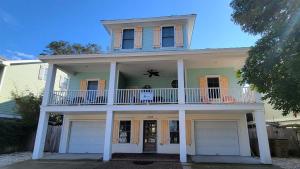 1308 Lovell Avenue by Tybee Vacation Rentals