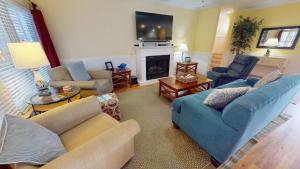 1308 Lovell Avenue by Tybee Vacation Rentals