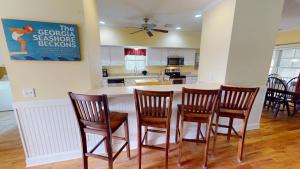 1308 Lovell Avenue by Tybee Vacation Rentals