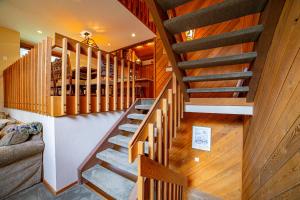 Plush Mammoth Condo w Balcony Views