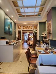 Hotel Gulden Vlies - Brujas