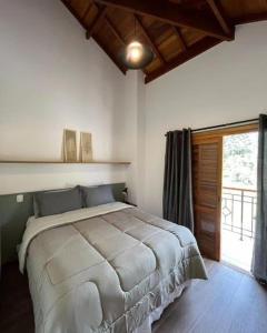 Chalé Blessing-Monte Verde-Mg