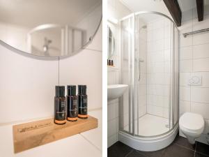 Farmhouse in De Cocksdorp near Beach