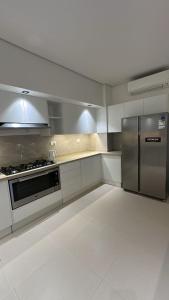 فيلا فندقية قريبة من المطار