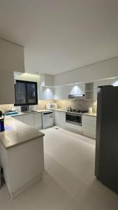 فيلا فندقية قريبة من المطار