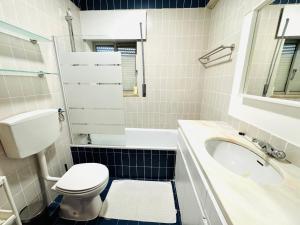 Apartament Two bedrooms Praia de Quarteira