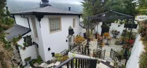 Encantadora casa en Zapallar - زابالار