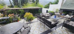 Encantadora casa en Zapallar