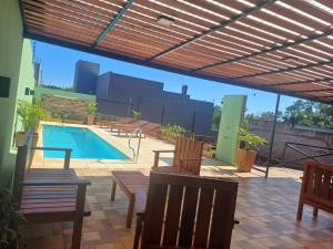 Apart El Saí Cataratas