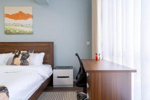 Cozy House in Nairobi with Gym,Pool,Workspace,Parking,WiFI