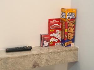 Aconchego Praia do Forte