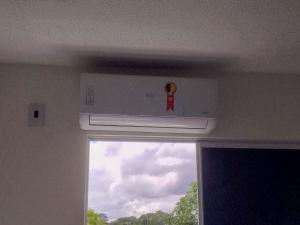 Apartamento dois quartos