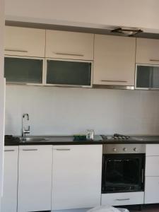 Forestside Apartment