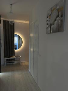 Forestside Apartment