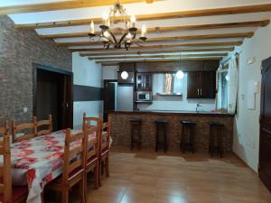 Cortijo RAMBLA LA HIGUERA I