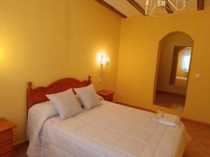 Cortijo RAMBLA LA HIGUERA I