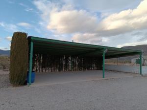 Cortijo RAMBLA LA HIGUERA I