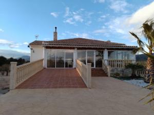 Cortijo RAMBLA LA HIGUERA II