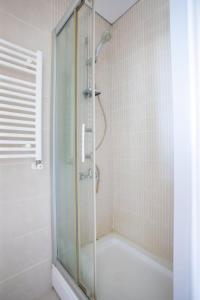 Intimate Suite 1 Bedroom at Center of Atasehir