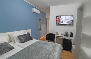 Alloggi Tosca Airport Lodges