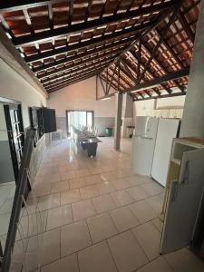 Casa de praia 200m da praia Alegre Penha-SC