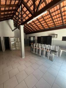 Casa de praia 200m da praia Alegre Penha-SC