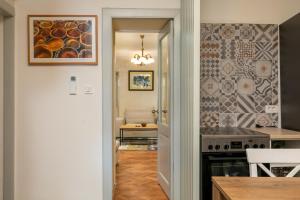 Istra Central Corner