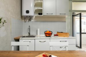 Istra Central Corner