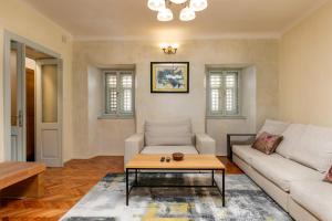 Istra Central Corner