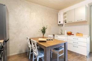 Istra Central Corner