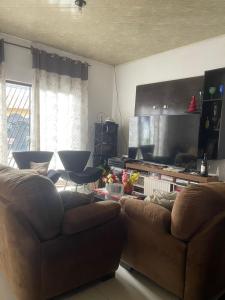 Casa para cop30