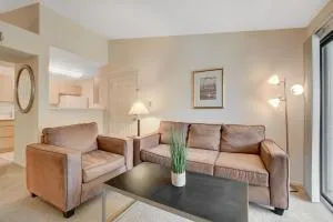 Charming 1 Bedroom Condominium - Henderson