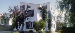 Magnolia Homestay