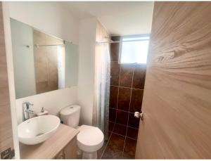 Acogedor apto 2 habitaciones